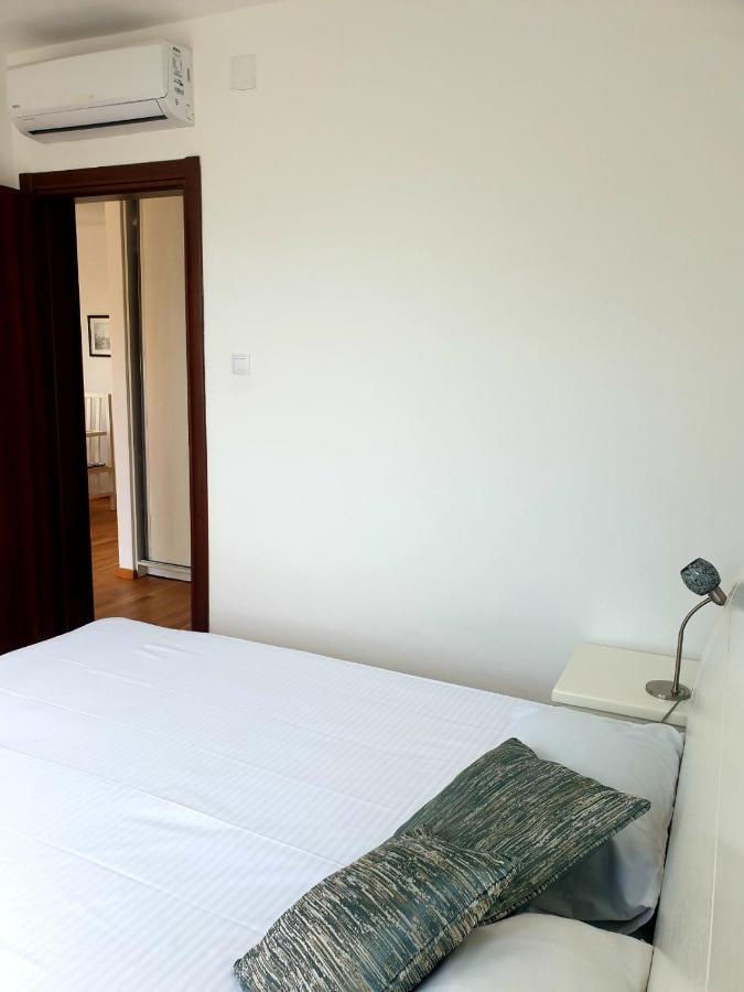 City & Sea Apartment Nearby Old Town Budva Exterior photo