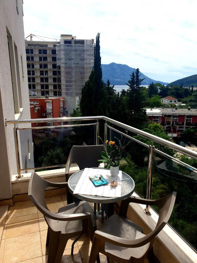 City & Sea Apartment Nearby Old Town Budva Exterior photo